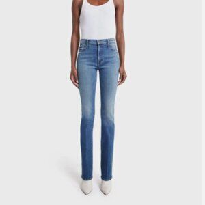 Mother Denim, The Insider, So Long , Size 28